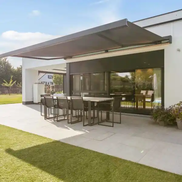 zonwering Maartensdijk